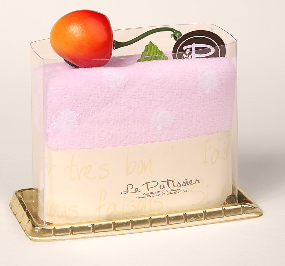 foto tvarohov� dort�k jahodov�